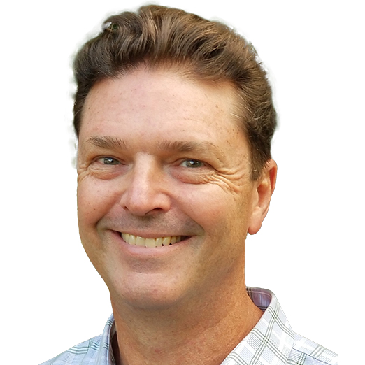 Darrell North