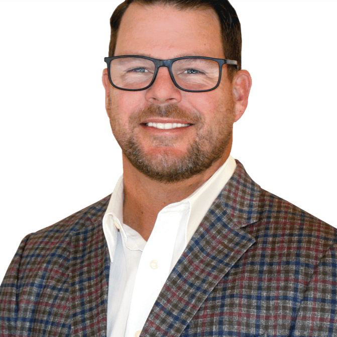 Sean Cramer